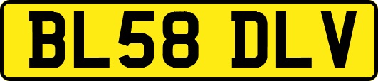 BL58DLV