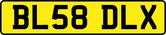 BL58DLX