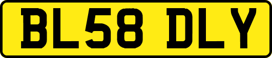 BL58DLY