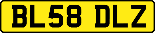 BL58DLZ