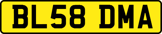 BL58DMA