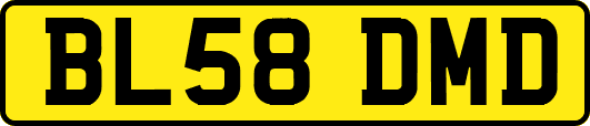 BL58DMD