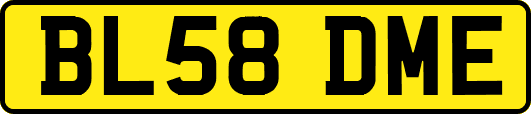 BL58DME