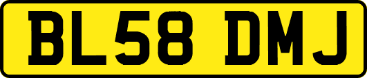BL58DMJ