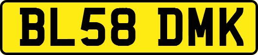 BL58DMK