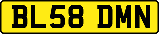 BL58DMN