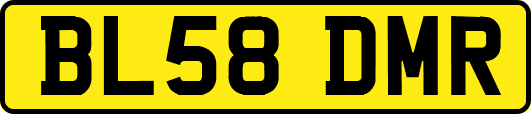 BL58DMR