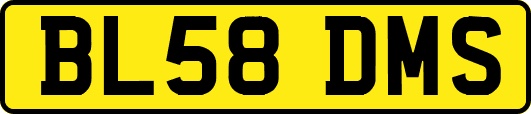 BL58DMS