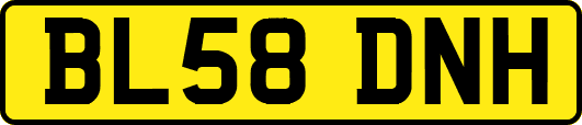 BL58DNH