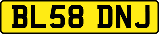 BL58DNJ