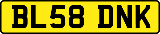 BL58DNK