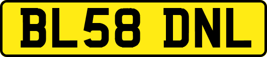 BL58DNL