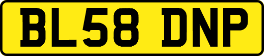 BL58DNP