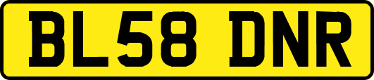 BL58DNR