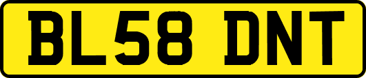 BL58DNT