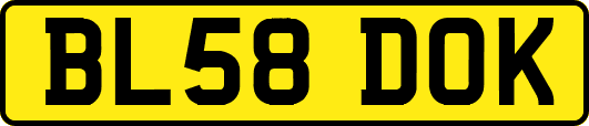 BL58DOK