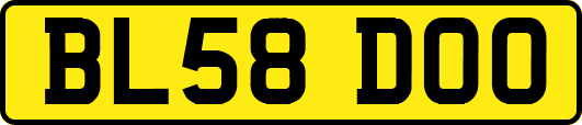 BL58DOO