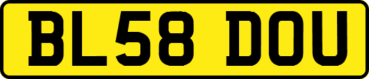 BL58DOU