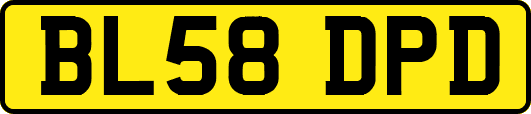 BL58DPD