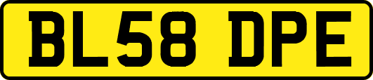 BL58DPE