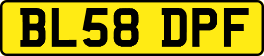 BL58DPF