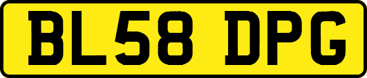 BL58DPG