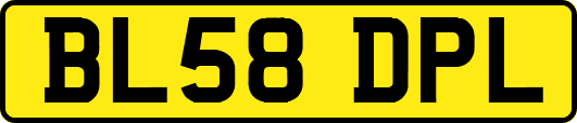 BL58DPL
