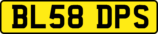 BL58DPS