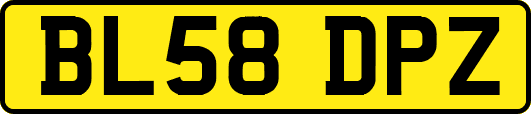BL58DPZ
