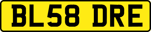 BL58DRE