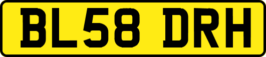 BL58DRH