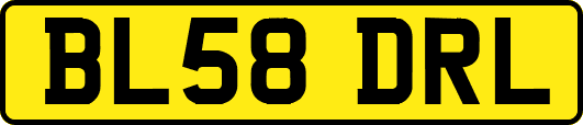 BL58DRL