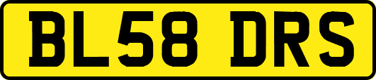 BL58DRS