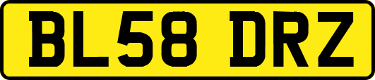 BL58DRZ