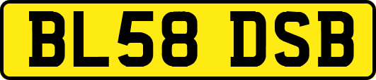 BL58DSB