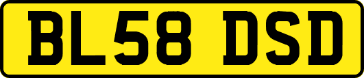 BL58DSD
