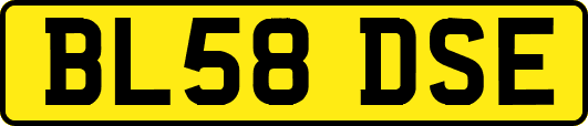 BL58DSE