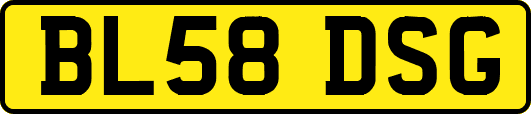 BL58DSG