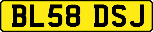BL58DSJ