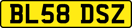 BL58DSZ