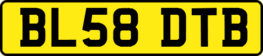 BL58DTB