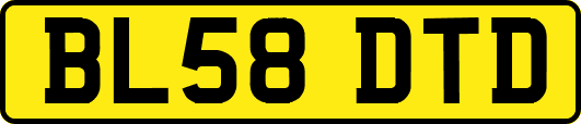 BL58DTD