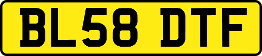 BL58DTF