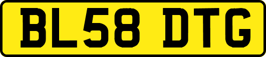 BL58DTG