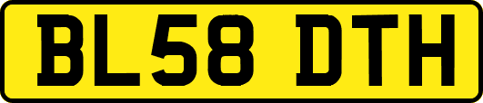 BL58DTH
