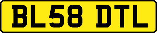 BL58DTL