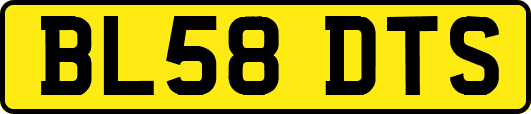 BL58DTS