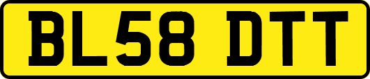 BL58DTT