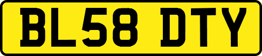 BL58DTY