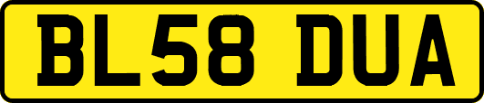 BL58DUA